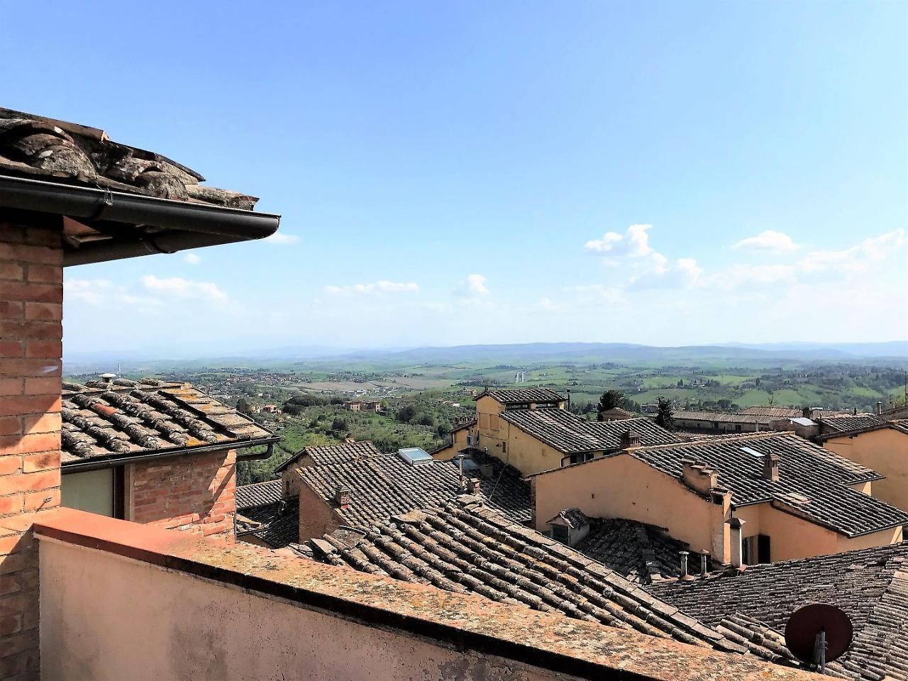 La Diana Siena Exterior photo